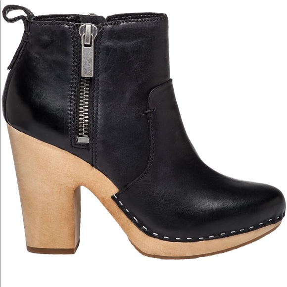 Dolce Vita Shoes - New Dolce Vita 9.5 Black Ankle Boot
